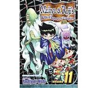 Muhyo & Roji's Bureau of Supernatural Investigation 11, Muhyo and Roji's Bureau of Supernatural Investigation Yoshiyuki Nishi (Auteur)