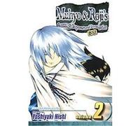 Muhyo & Roji's Bureau of Supernatural Investigation 2, Muhyo and Roji's Bureau of Supernatural Investigation Yoshiyuki Nishi (Auteur)