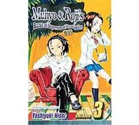 Muhyo & Roji's Bureau Of Supernatural Investigation, Vol. 3