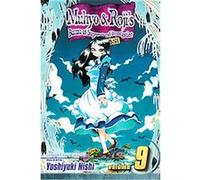 Muhyo & Roji's Bureau Of Supernatural Investigation, Vol. 9