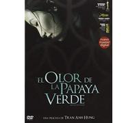 El Olor De La Papaya Verde (Import) [2013]