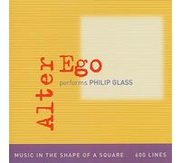 Muic in The Shape of a Square