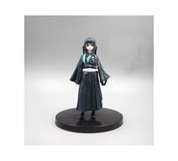 (Muichiro Tokito) Figurine d'action Demon Slayer Mitsuri Muichiro Tengen Kyojuro Obanai Kanao Sanemi