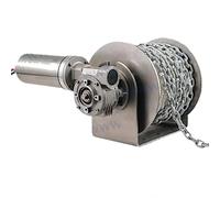 Muir Treuil Dw08 24v