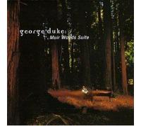 Duke, George - Muir Woods Suite