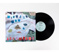 Michael Nau – Accompany – Vinyle LP – Neuf – Victrola