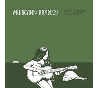 Muireann Bradley - I Kept These Old Blues [Import]