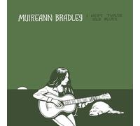 Muireann Bradley - I Kept These Old Blues Remastered - 1CD - F99z
