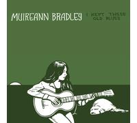 Muireann Bradley – I Kept These Old Blues – Vinyle (Version remasterisée)