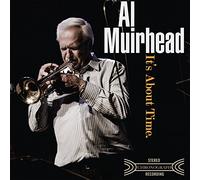 Muirhead, Al - It's About Time