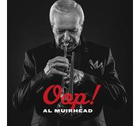 Al Muirhead – Oop – CD