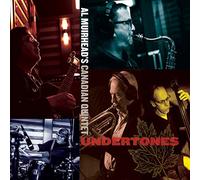 Muirhead - Undertones