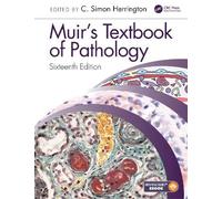 Muir's Textbook Of Pathology