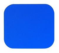 Muismat Fellowes standaard 200x228x4mm blauw
