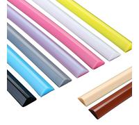 MuisTa Seuil De Douche Barrage D'eau,Shower Threshold Water Barrier,Silicone Barrière De Douche Sol,Garde D'eau De Douche Pliable,3X1.2cm Wet Room Floor Barrier (Khaki,60cm)