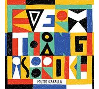 Muito Kaballa - Everything is Broke [Import]