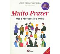 Muito prazer: Fale o Portugues do Brasil