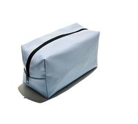 Muitomas, Beauty Case, Étui de Rangement pour Femme, élégant, Taille 20 x 8, Sac de beauté, Couleur Lilas