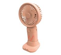 Muitomas MINIFANPF brumisateur et ventilateur portable personnel Pêche