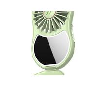 Muitomas MIRRORFANGN brumisateur et ventilateur portable personnel Vert G