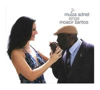 Muiza Adnet Sings Moacir Santos