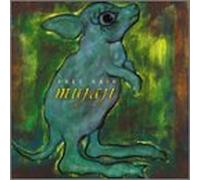 Mujaji - Free Rain