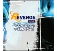 Mujaji - Revenge of the Abstract Groove