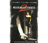 Mujer Blanca Soltera Busca 2 [Import]