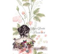 Mujer Bonita: Te invito un té