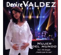 Mujer Del Mundo