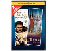 Mujer Del Pueblo & Cuentos De Hadas Para Dormir