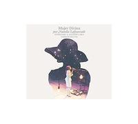 Natalia Lafourcade – Mujer Divina : Homenaje A Agustín Lara – CD – Édition Deluxe (Incl. DVD)