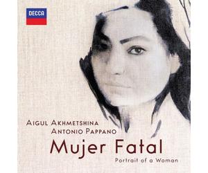 Mujer Fatal