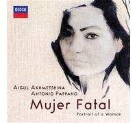 Mujer Fatal