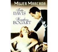 Mujer Marcada – Warner Bros. – Édition Import