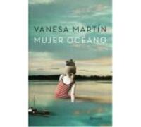 Mujer Océano - Vanesa Martín Vanesa Martín (Auteur)