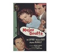 Mujer Oculta (Woman in Hiding) [Import]