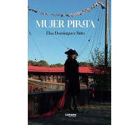 Mujer pirata