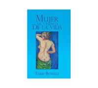 Mujer Sal Y Esencia De La Vida.