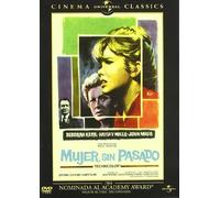 Mujer Sin Pasado (Import Movie) (European Format - Zone 2) (2010) Deborah Kerr; Hayley Mills; John Mills; E by Deborah Kerr