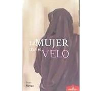 Mujer Tras El Velo
