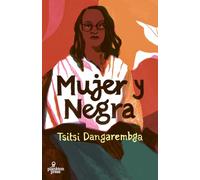 Mujer y negra