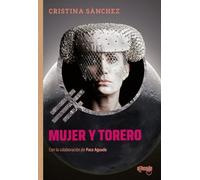 Mujer y torero