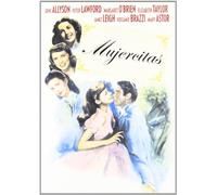 Mujercitas (1949) (Ed.Col.) [Import]