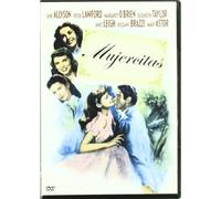 Mujercitas (1949) [Import]