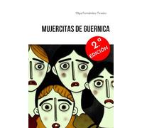 Mujercitas de Guernica