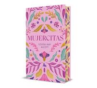Mujercitas. Edición limitada con cantos decorados