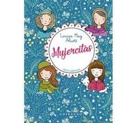Mujercitas - [Livre en VO] May Alcott, Louisa (Auteur)
