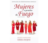 Mujeres a Prueba de Fuego: Cuarta Edición-Full Color