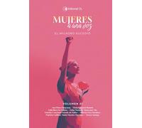 Mujeres a una voz: El milagro sucedió - Volumen 01 (Versión en blanco y negro)